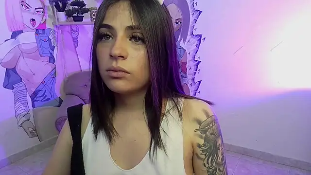 sofi_lara28のライブXXXチャット