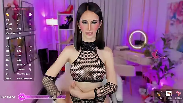 Goddessofchaosx Live XXX Chat