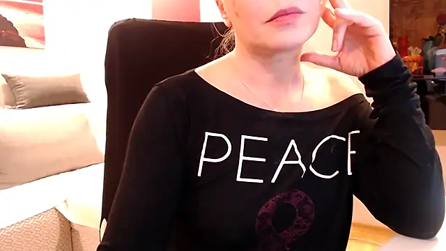 แชท XXX สดของ love-bionda