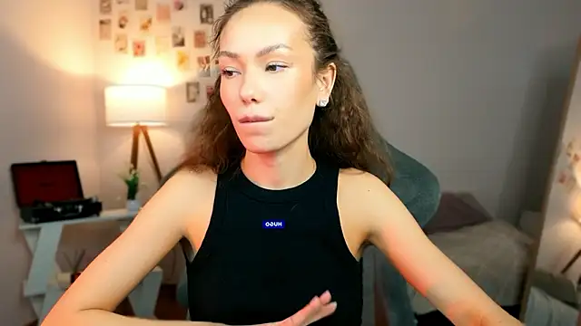 Chat XXX en directo de nexorine