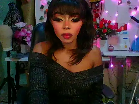 Anaconda2350 Adlı Modelin Canlı XXX Sohbeti