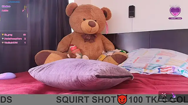 Samanntthaa__ live XXX chat