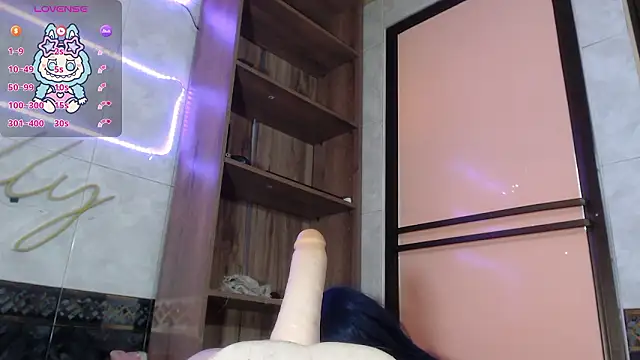 Sally23_ Chat XXX in diretta