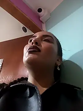 MeliizaQueen Webcamshow