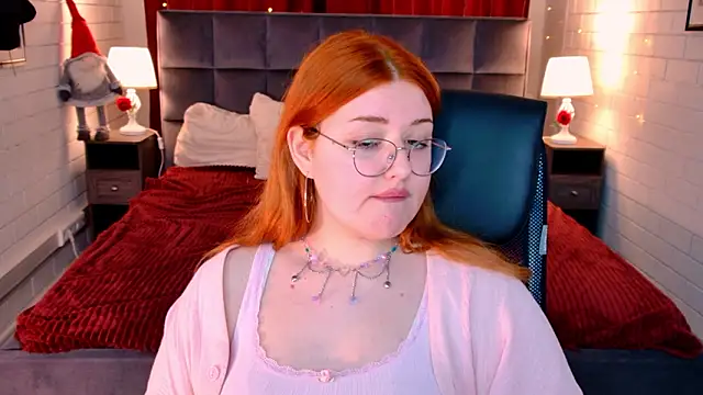 StaceyJensen Chat XXX in diretta