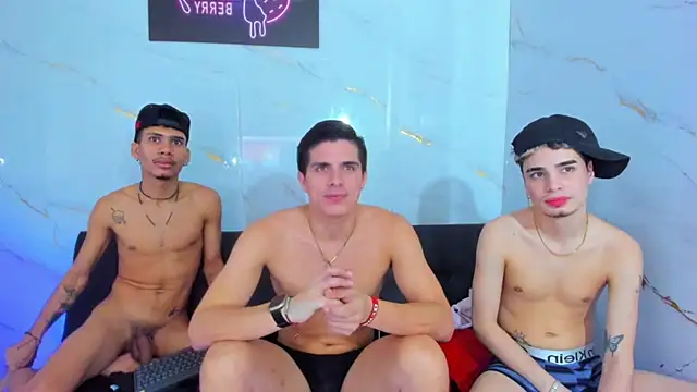 Alex_jeins_at Adlı Modelin Canlı XXX Sohbeti