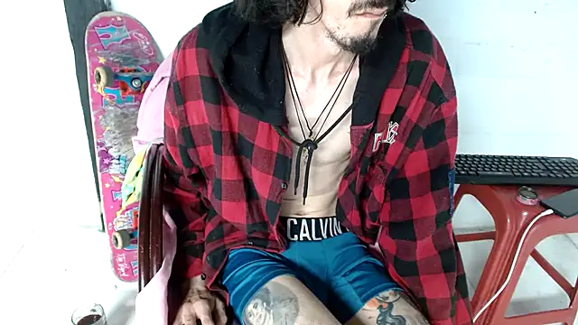 Chat XXX Live sk8-sir