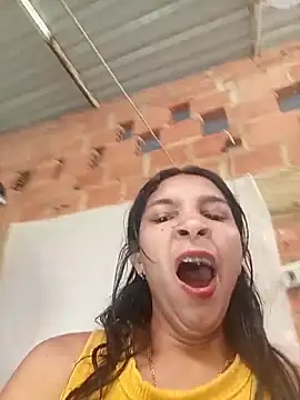 chikivivi- 网络视讯表演