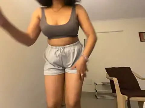 Show webcam de Anna_girl22