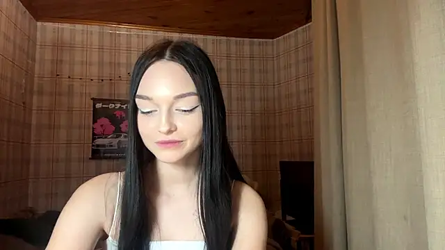 Webkamerová show Sandykol