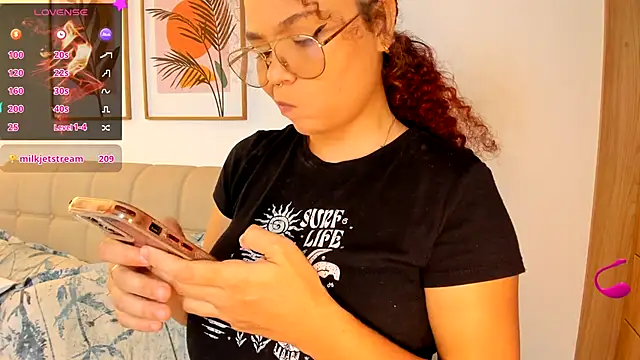 Chat XXX Live Ashley_black6