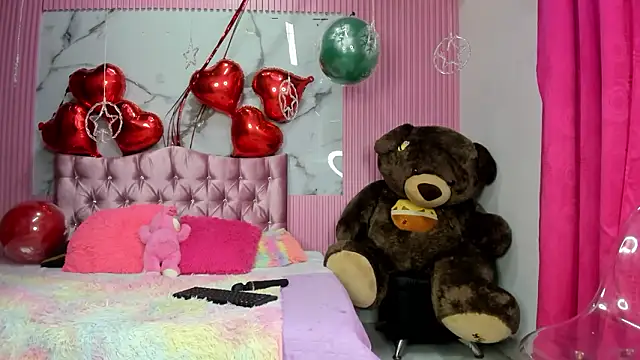 Mindy_19's Live XXX Chat