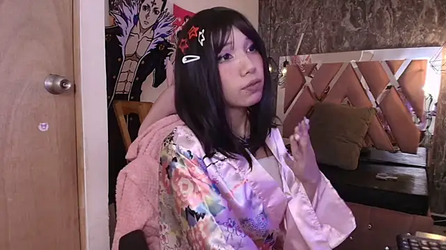 Czat XXX na żywo – Terraelowen