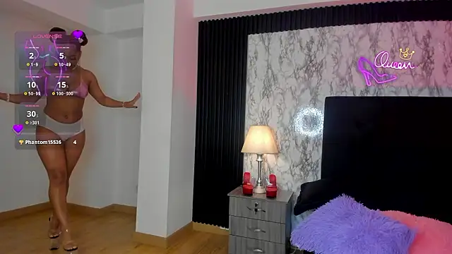 Chatroom XXX en direct de Amarafire