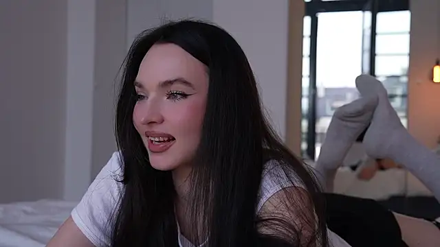 ibiddi Live XXX-Chat