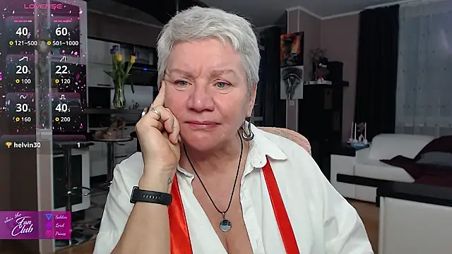 roxana_brooks Live XXX Chat