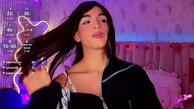 แชท XXX สดของ LIHIAN_TAY