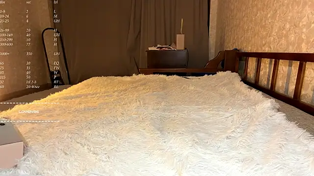 Онлайн чат XXX DreamyOlivia