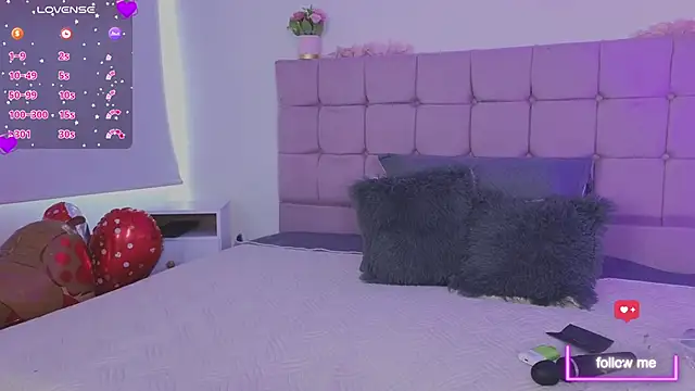 Živý XXX chat arycooper_