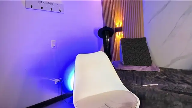 Czat XXX na żywo – Miss_ElektraNova