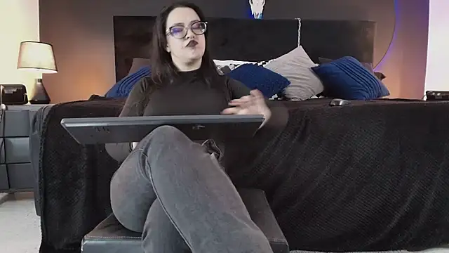 Živý XXX chat _Jade_16