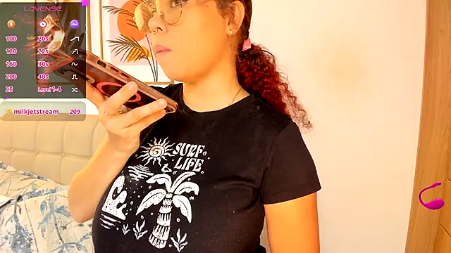 Ashley_black6 Chat XXX live