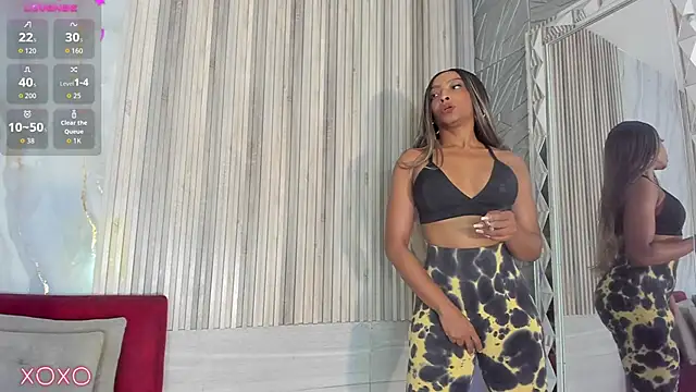 Онлайн чат XXX BriannaChelsea