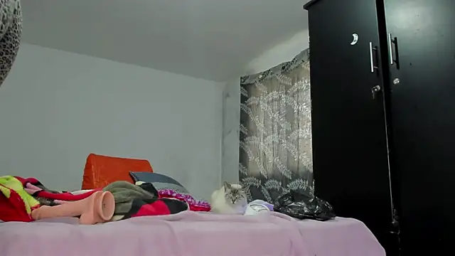 lacii_lost Live XXX-Chat