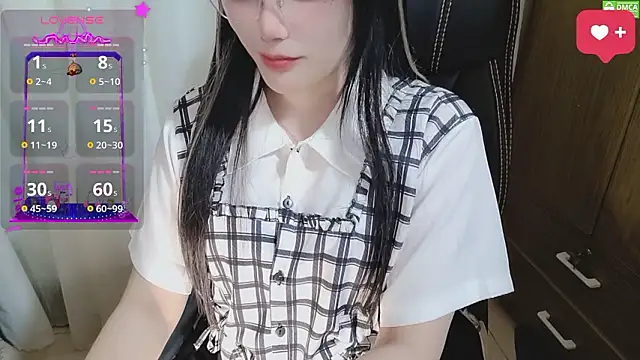 HanaYourlove – Naživo XXX chat