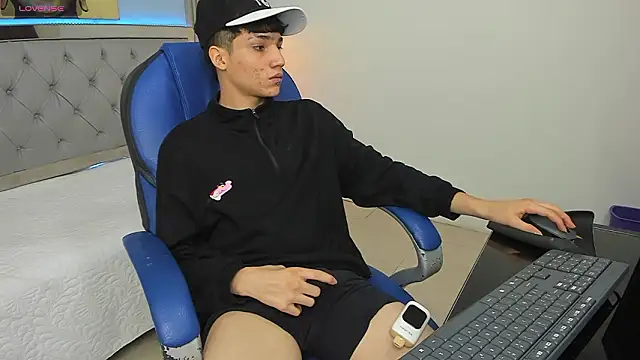 SamBlack_'s Live XXX Chat