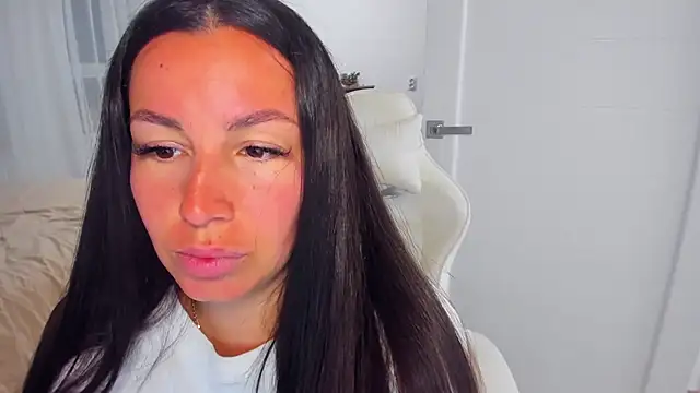 AvisFlowers – Live XXX-chat