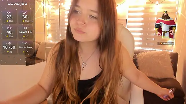 Chat XXX Live sophiee09_