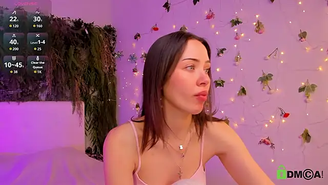 Black_Jenny's Live XXX Chat