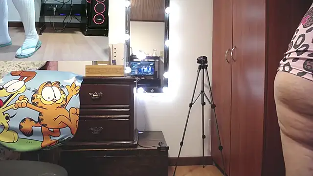 zoe_hotxxx – Naživo XXX chat