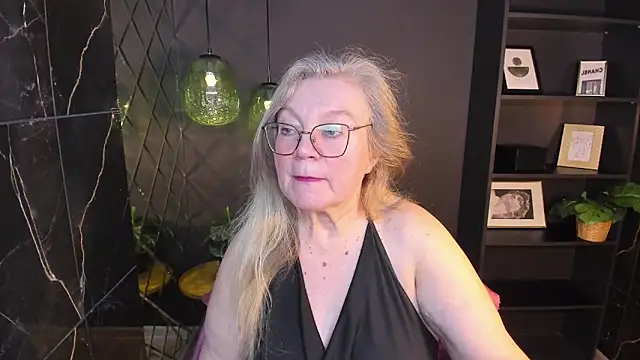 عرض كام NataliMellow