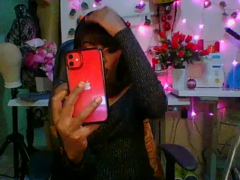 Živý XXX chat Anaconda2350