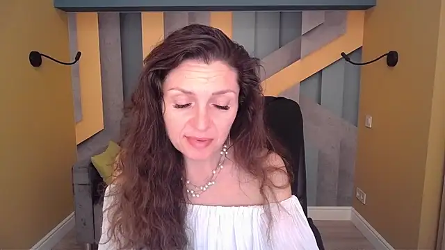 Živý XXX chat EllaLong