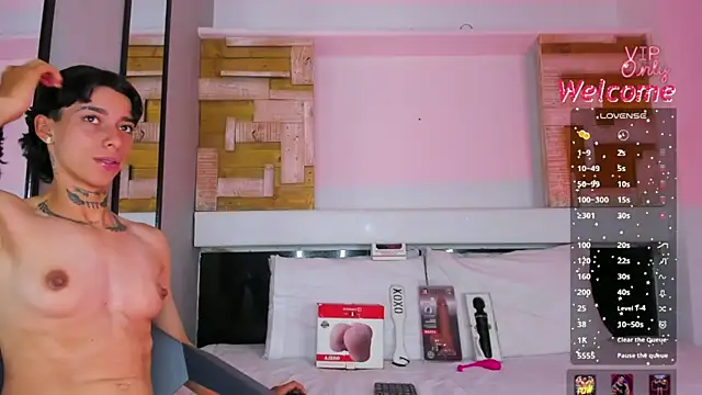 AmberAdams_'s Live XXX Chat