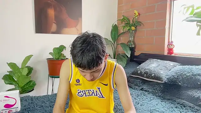 Andy_Belier23 Live XXX-chat