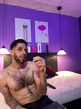 Karim_mansur webcam show