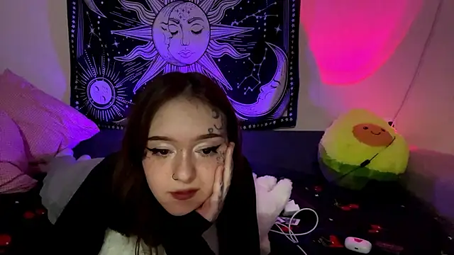 Chat +18 de Littleways ao vivo