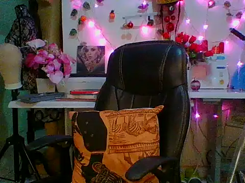 Anaconda2350 élő XXX-chatje