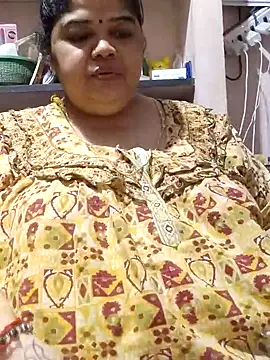 tamilthanushri Obrolan Langsung XXX