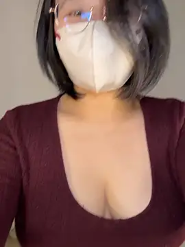 pumpkin_91 网络视讯表演