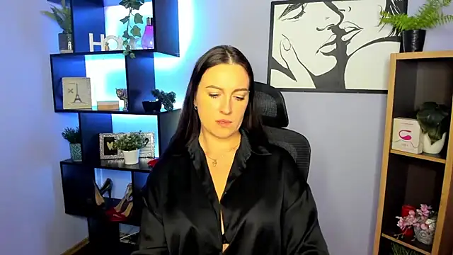 Chat XXX en directo de FUN_AMI