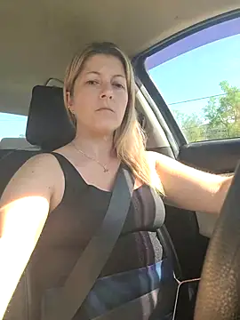 XXX chat uživo modela NikkiBlisss