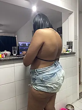 Show de MariaSexy2026 na webcam