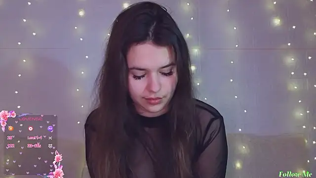 Webkamerová show Minne__mouse