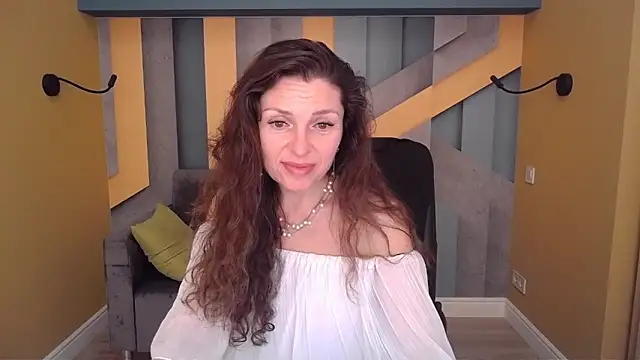 Chatroom XXX en direct de EllaLong