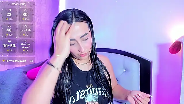 my_aleja_ live XXX chat